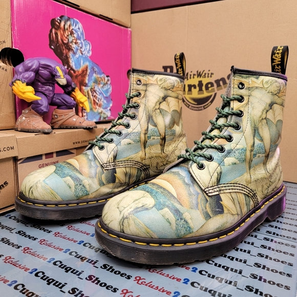 Meet your Posher, Cuqui - Picture 8 of 13